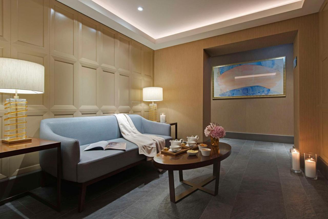 فندق غراند كمبينسكي ريغا المظهر الخارجي الصورة The Spa at The Westin Seoul